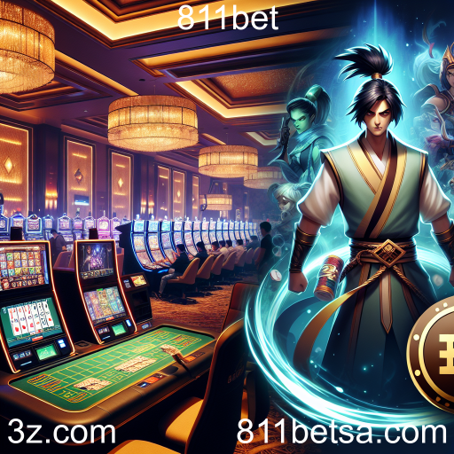 Suporte em Jogos Online: Maximizando Seu Potencial