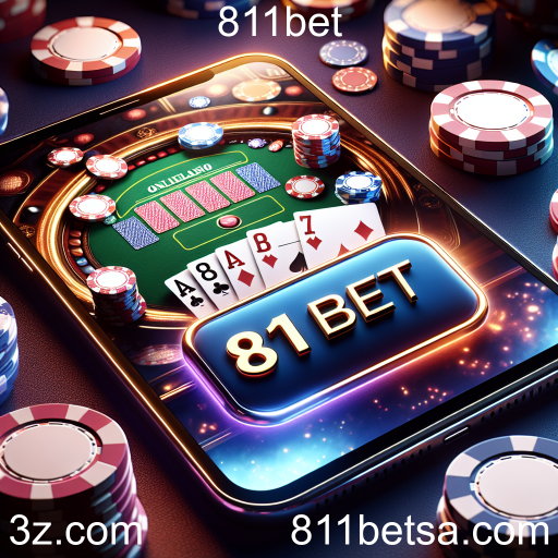 Jogos de Mesa: Diversão e Estratégia na 811bet